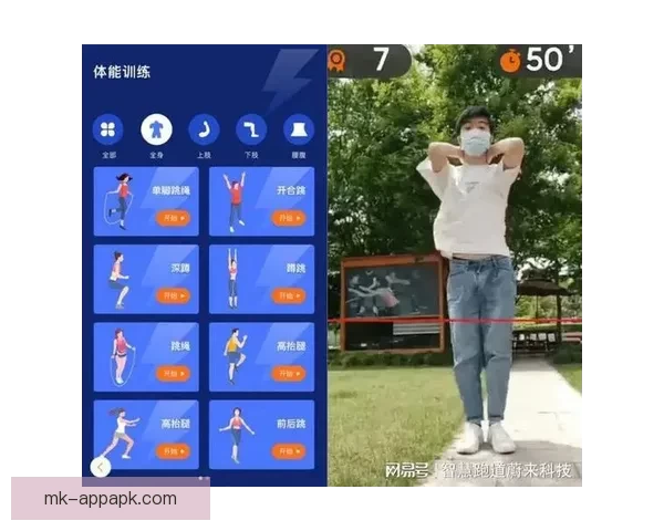 MK体育APP全新体验升级，打造专业赛事资讯与互动社区平台