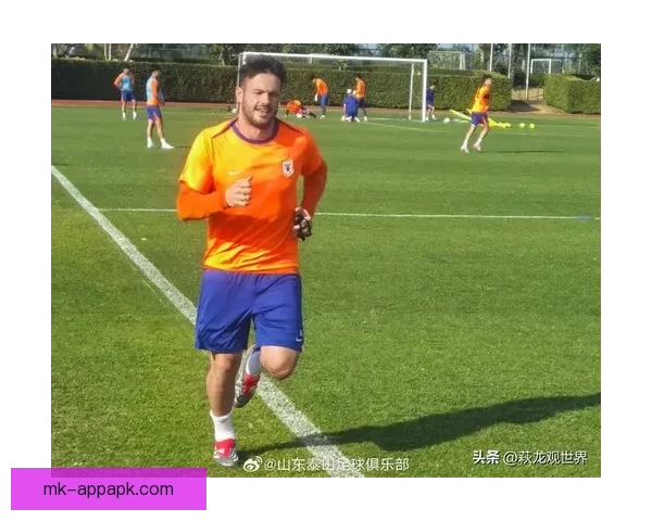 中超英博客场2-1逆转泰山 马莱莱双响瓦科破门助队连胜