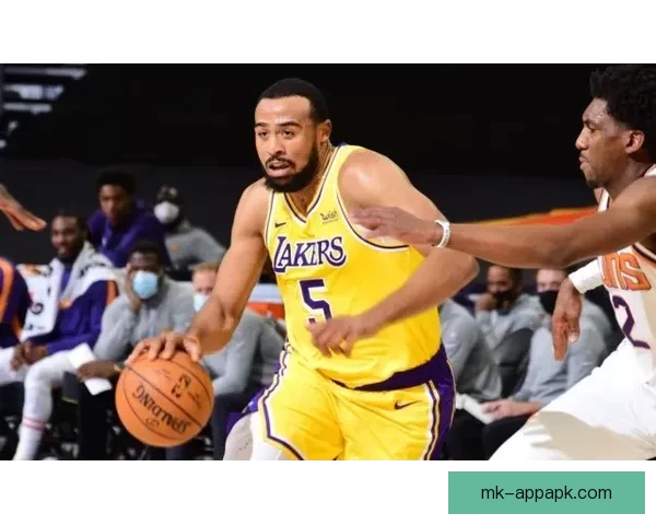 桑托斯谈从巴特勒身上获得的启示 观摩学习让自己进步显著