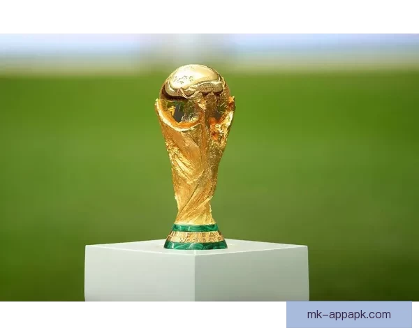 2026世界杯竞猜平台推荐大全助你精准预测比赛结果