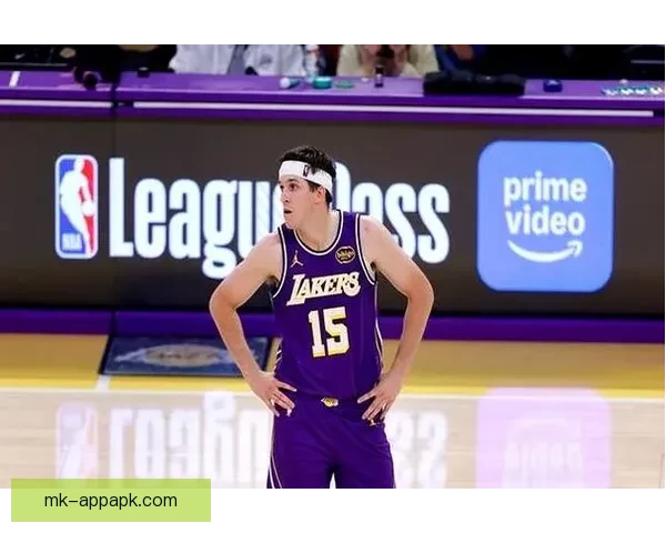 今夏多支球队欲挖角湖人球员 可能为里夫斯开出顶薪级短期合同