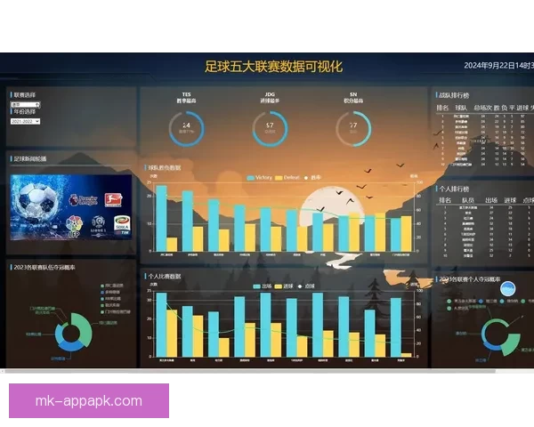 精准预测与数据分析助力足球竞猜策略提升详解