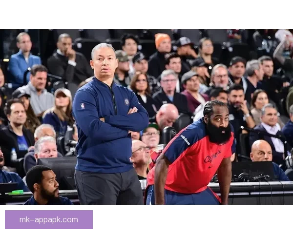 哈登加兰互换为骑士快船带来双赢 步行者保住首轮签也成大赢家 哈登加兰互换为骑士快船带来双赢 步行者保住首轮签也成大赢家