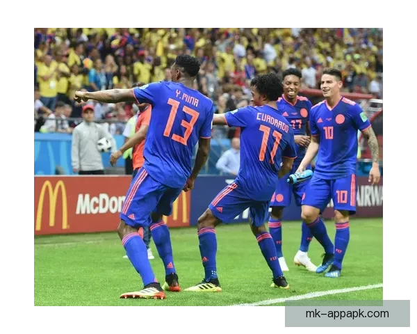 2026世界杯精彩对决全解析球星战术与夺冠悬念一览