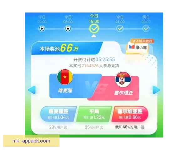 世界杯竞猜胜负技巧深度分析与实战策略分享