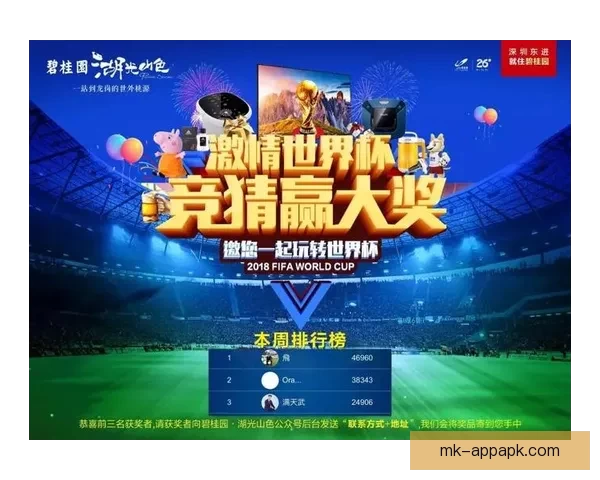 世界杯竞猜胜负技巧深度分析与实战策略分享