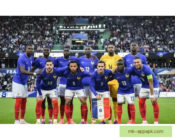 从2026世界杯夺冠赔率剧烈变化看各强队实力格局与黑马机会冷门走势解析