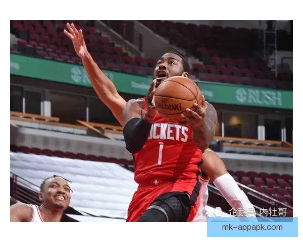 艾伦复出高效砍18分谈防守贡献 哈登适应联盟任何体系无压力