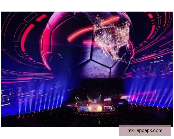 2026世界杯主要比赛场地全景解析与精彩赛事预览指南