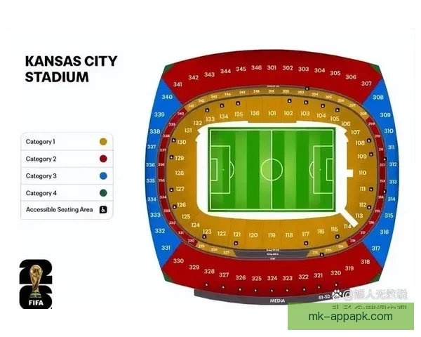 2026世界杯主要比赛场地全景解析与精彩赛事预览指南