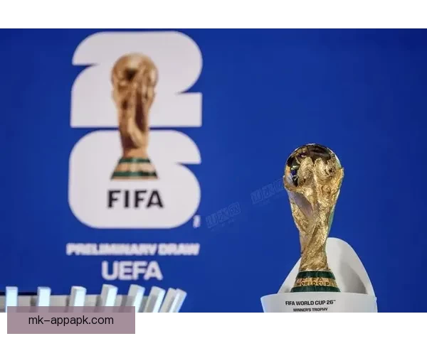 2026世界杯举办国家揭晓赛事亮点与主办城市全解析