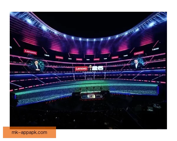 2026世界杯主要比赛场地全景解析与精彩赛事预览指南 2026世界杯主要比赛场地全景解析与精彩赛事预览指南