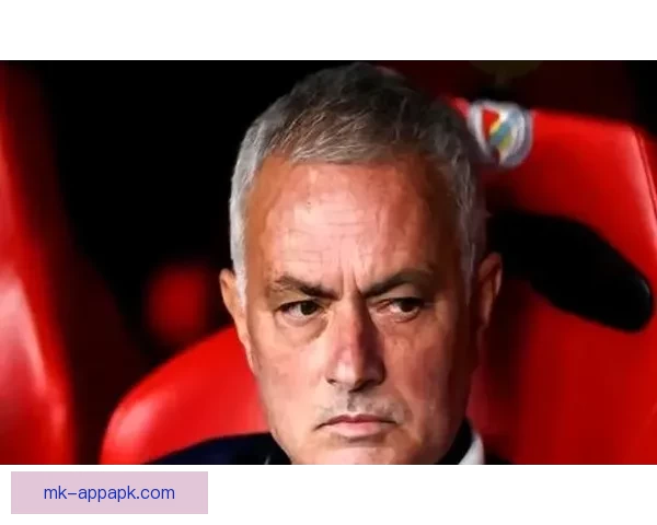 穆里尼奥:本菲卡联赛不败是一种骄傲 主力球员被出售是可以接受的 穆里尼奥:本菲卡联赛不败是一种骄傲 主力球员被出售是可以接受的