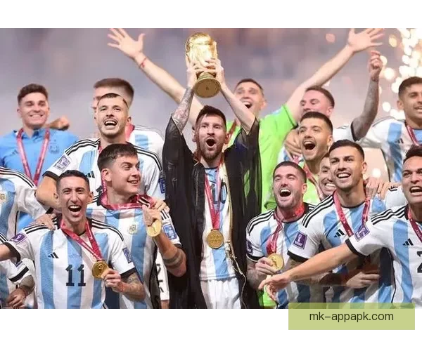 世界杯2026精彩预测指南全方位解析球队夺冠走势 世界杯2026精彩预测指南全方位解析球队夺冠走势