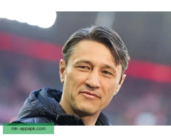 科瓦奇回应德甲失利:我们排名第二 不会因一场失利否定球队表现 科瓦奇回应德甲失利:我们排名第二 不会因一场失利否定球队表现